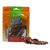 Braaaf Soft Snack Filet Rund & Vis 85 gram