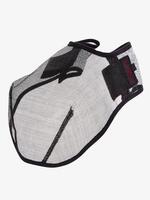 LeMieux Comfort Shield neusnetje 2-pak zwart