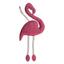 HKM paardenspeelgoed -Flamingo-