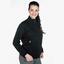HKM pullover -Rosewood-