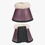 HKM springschoenen -Comfort Premium Fur-