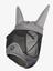 LeMieux Gladiator vliegenmasker UV werend grijs
