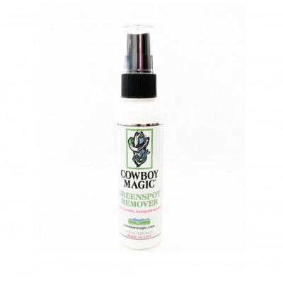 Cowboy Magic ® Greenspot Remover 100 ml
