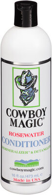Cowboy Magic ® Rosewater Conditioner 473 ml
