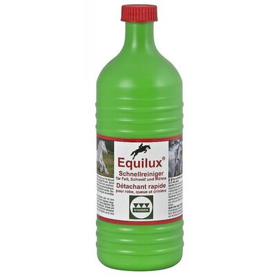 Equilux vachtreiniger 750 ml