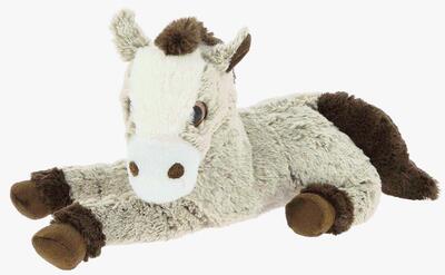 EquiTheme knuffel paard Horse Top Shop