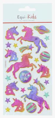 EquiTheme stickers "My life"