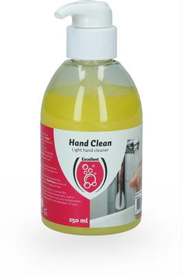 Excellent Hand Clean 250 ml