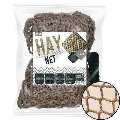 Excellent Hay Slowfeeder net 10 kg