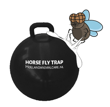 Excellent Horse Fly Trap Ball 45 cm