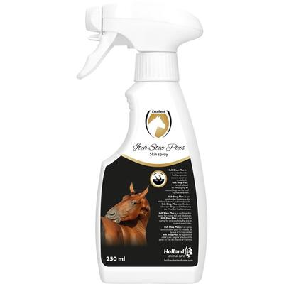 Excellent Itch Stop Plus Spray 250 ml