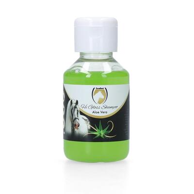 Excellent Shampoo Aloe Vera 100 ml