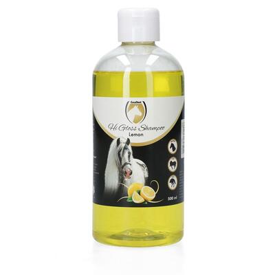 Excellent Shampoo Lemon 500 ml