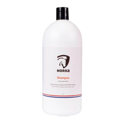Horka shampoo 500 ml