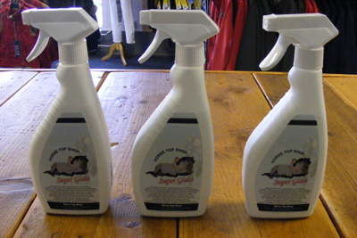 Horse Top Shop antiklit spray 500 ml
