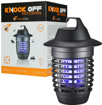 Knock Off Insectenlamp 5 Watt