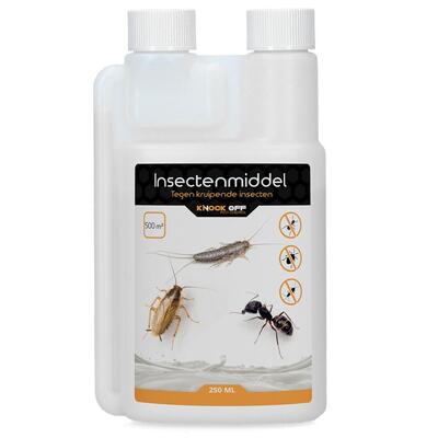 Knock Off insectenmiddel 250 ml
