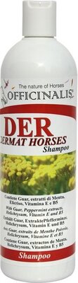 Officinalis ® "Der" shampoo 500 ml