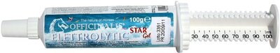 Officinalis ® "Electrolyc Star" supplement 100 gram