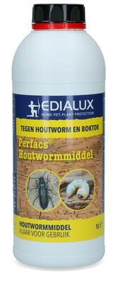  Perfacs Houtwormmiddel 1 liter