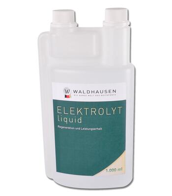 Waldhausen Electrolyten Liquid 1 liter