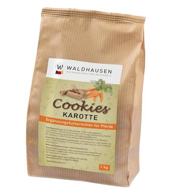 Waldhausen gezonde snacks 1 kg
