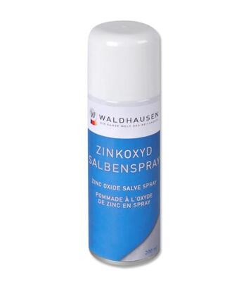 Waldhausen Zinc Oxide Spray 200 ml