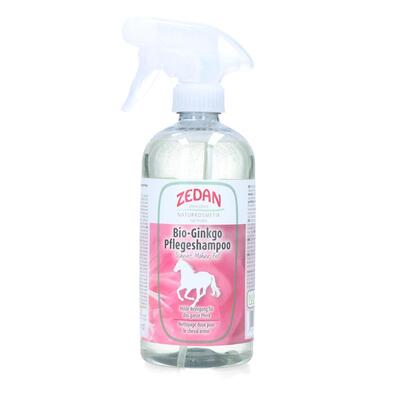 Zedan Bio Ginkgo Shampoo 500 ml