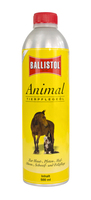 Ballistol Animal olie Paard 500 ml