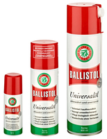 Ballistol Universeel olie spray 200 ml