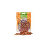 Braaaf Soft Snack Tonijnstick met wortel en sperzieboon 85 gram