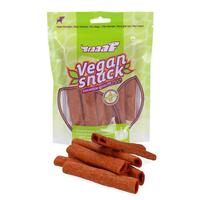 Braaaf Vegan Snack Pompoen Stick 12 cm