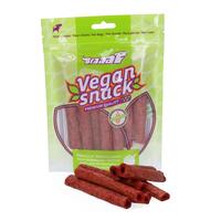 Braaaf Vegan Snack Rode Biet Stick 12 cm