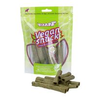 Braaaf Vegan Snack Spinazie Stick 12 cm