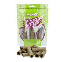 Braaaf Vegan Snack Spinazie Stick 6 cm