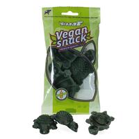 Braaaf Vegan Snack Turtles S Groen