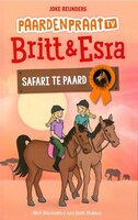 Britt & Esra: Safari te Paard