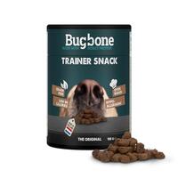 Bugbone Trainer Snack 100 gram