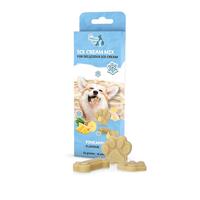 CoolPets Dog Ice Mix Ananas