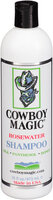 Cowboy Magic ® Rosewater Shampoo 473 ml