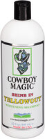 Cowboy Magic ® Yellowout Shampoo 944 ml