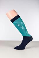 Euro-Star technische Design sokken