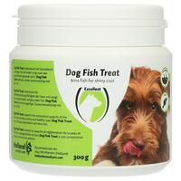 Excellent Dog Fish Treat 300 gram