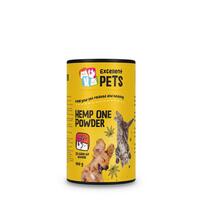 Excellent HempOne Powder (Hond/Kat) 100 gram
