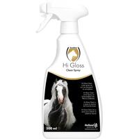Excellent Hi Gloss Clean Spray 500 ml
