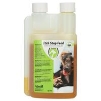 Excellent Itch Stop Feed Hond/Kat 250 ml