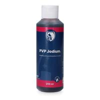 Excellent Jodium oplossing PVP 250 ml