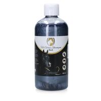 Excellent Shampoo Black 500 ml