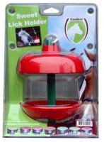 Excellent Sweet Lick Houder ( Likit houder )