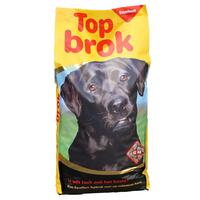 Excellent Topbrok Hond Adult 12 kg